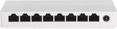 Gigabitli kommutator DS-3E0508D-E Ulgurji va chakana