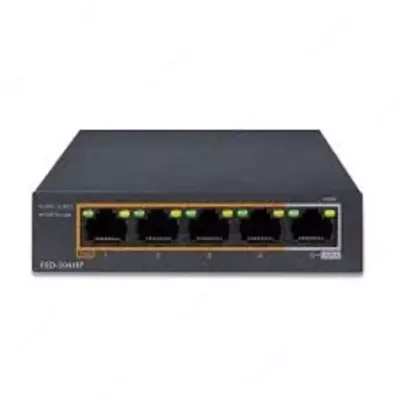 277 108 so'm / dona CNB-4A1E‐Switch-POE