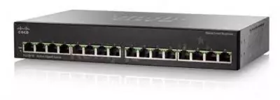 Коммутатор CNB-16A1B‐Switch-POE