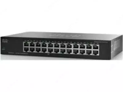 CNB-24A1B‐Switch-POE
