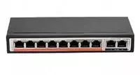 Коммутатор CNB-EF1010P- POE