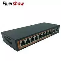 Коммутатор CNB-EF1010P- POE - от {0} сум