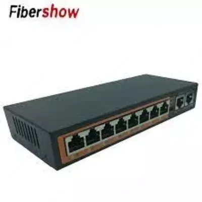 Коммутатор CNB-EF1010P- POE - 143 000 сум / шт.