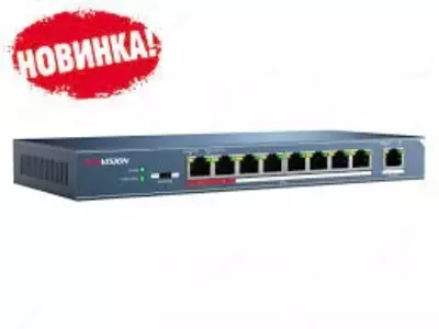 CNB - DA1- 8‐Switch