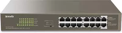 TENDA - 16‐Switch Оптом и розница