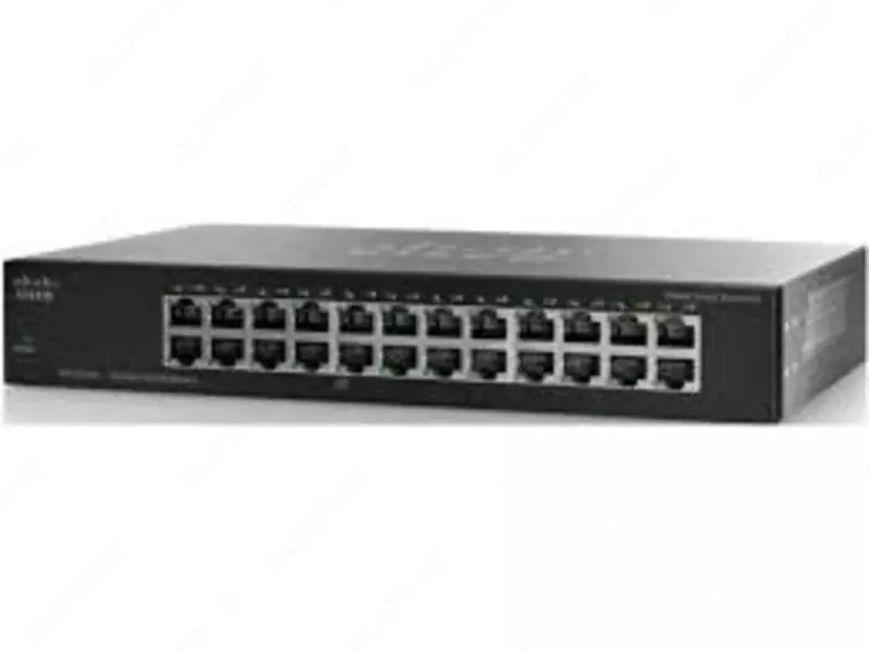 CNB - DB1- 24 -Switch