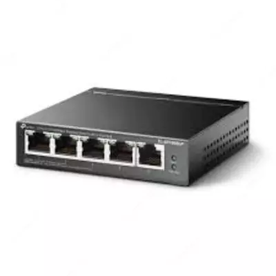 TENDA kommutatori - 4Gb‐Switch