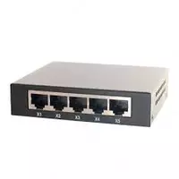 Коммутатор TENDA - 4Gb‐Switch - от {0} сум
