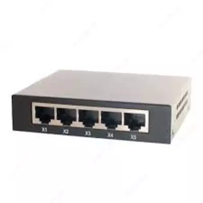 TENDA kommutatori - 4Gb‐Switch -