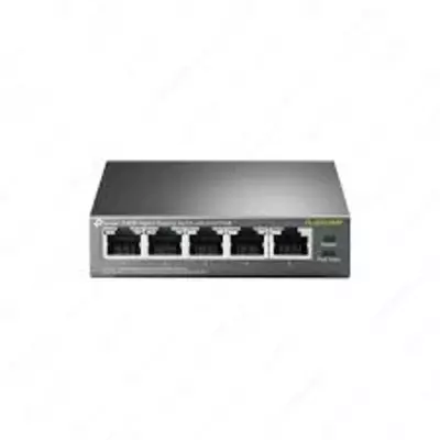 TENDA kommutatori - 4Gb‐Switch
