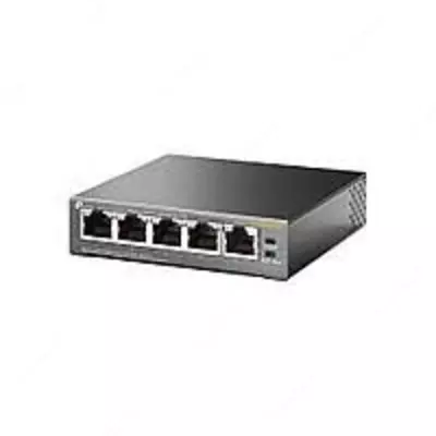 TENDA kommutatori - 4Gb‐Switch Ulgurji va chakana