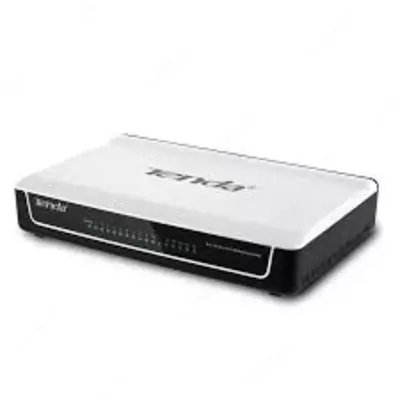 1 205 422 сум / шт. TENDA-16Gb‐Switch