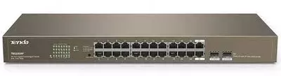 TENDA-24Gb‐Switch