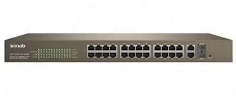 TENDA-24Gb‐Switch - от {0} сум