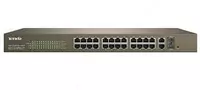 TENDA-24Gb‐Switch - от {0} сум