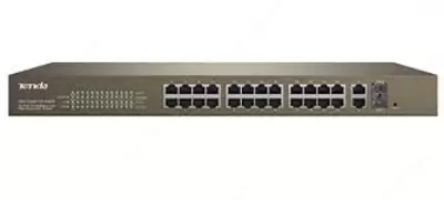 TENDA-24Gb‐Switch - 1 731 928 сум / шт.
