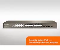 от {0} сум TENDA-24Gb‐Switch