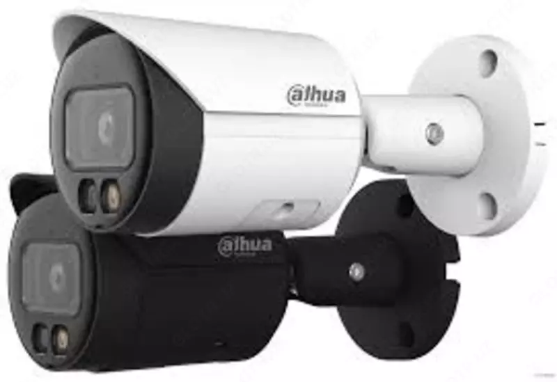 Камера DH-IPC-HFW2849S-S-IL