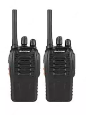 Baofeng N9 - 320 000 сум / шт.