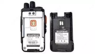 Baofeng M4 - 320 000 сум / шт.