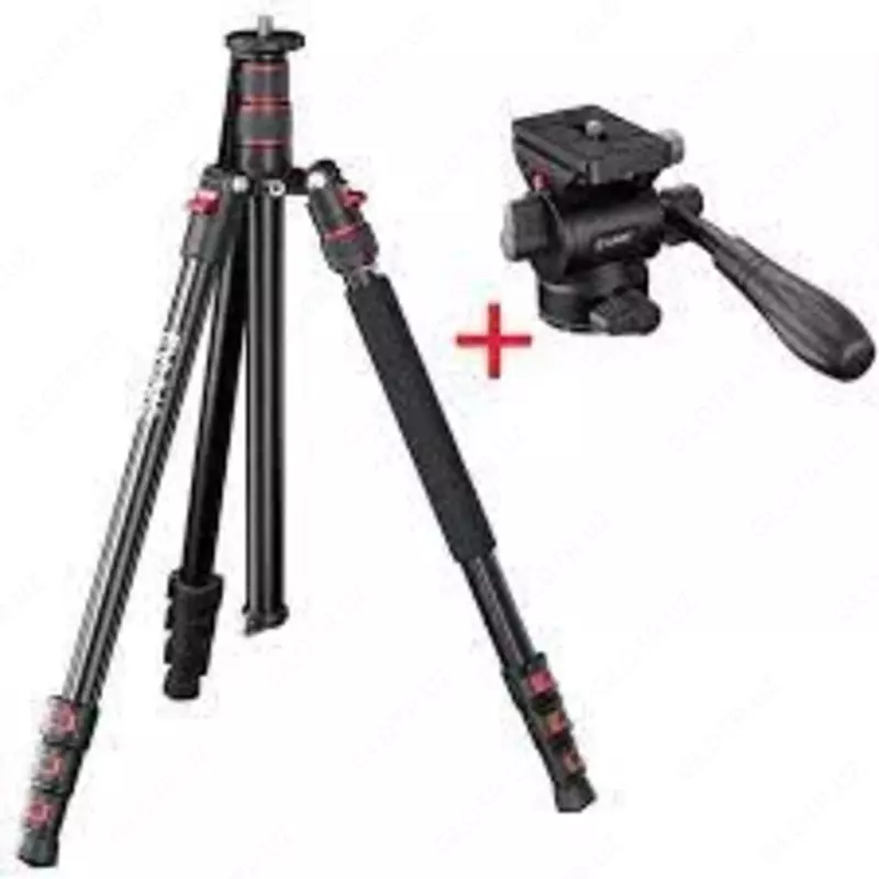 Подставка для видео-камер