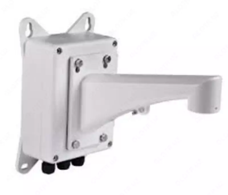 Кронштейш-DS-1602ZJ -белый Оптом и розница