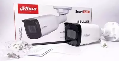 1 134 900 сум / шт. Камера DH-IPC-HFW1431T1P-ZS-S4