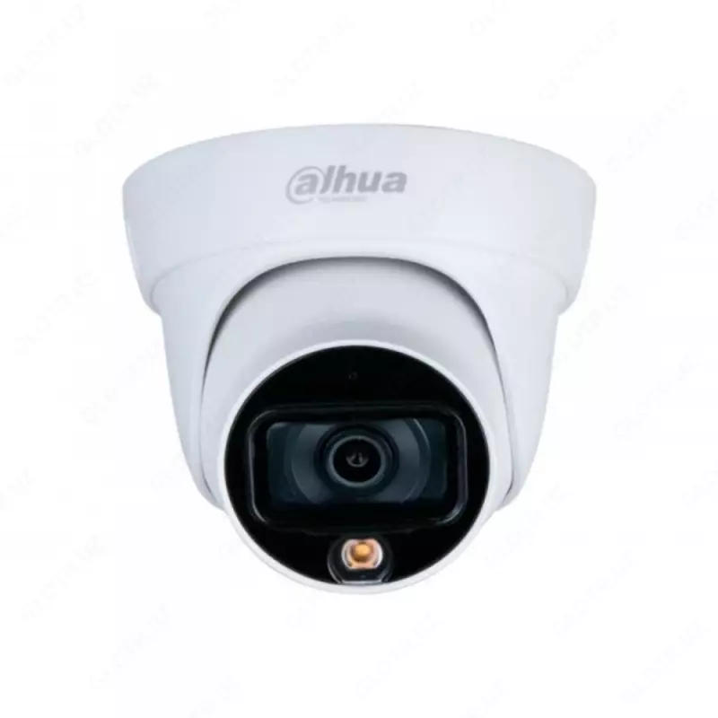 Камера DH-HAC-HDW1509TLQP-A-LED