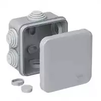 Монтажная коробка