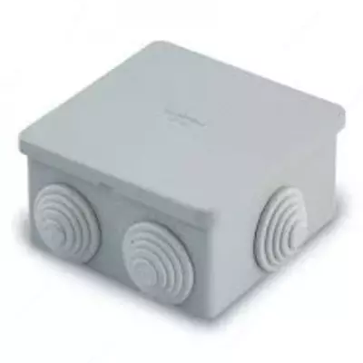 Монтажная коробка - 154 800 so'm / dona
