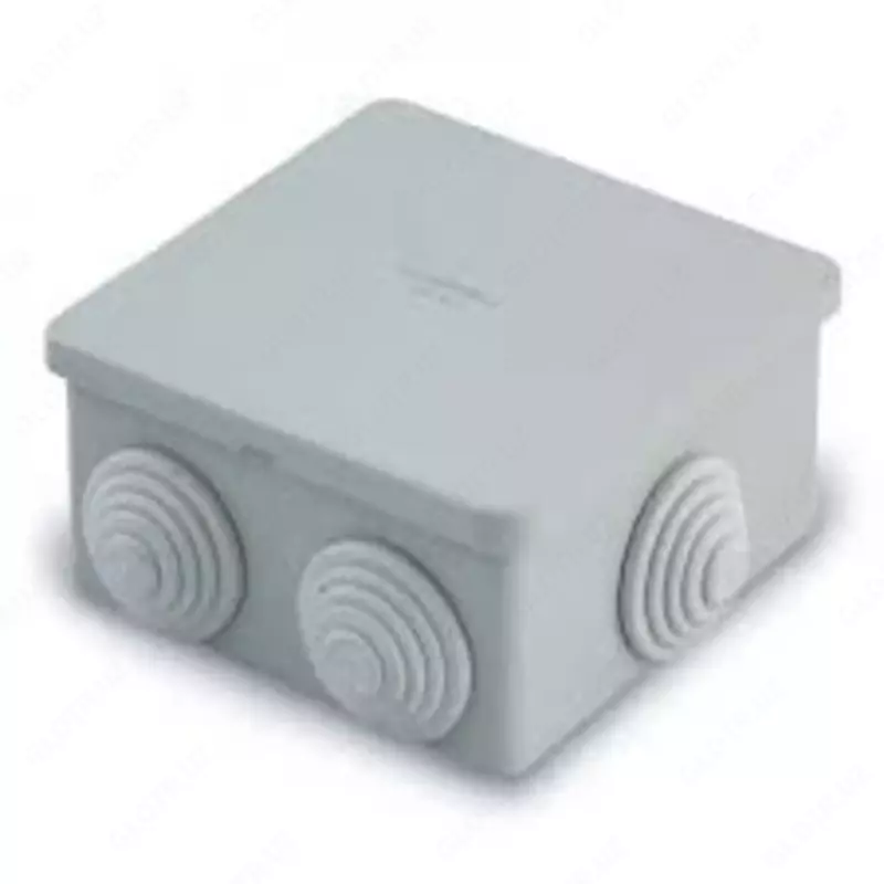 Монтажная коробка