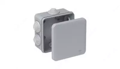 154 800 so'm / dona Монтажная коробка