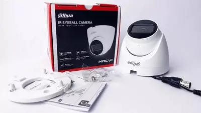 213 000 сум / шт. Камера DH-HAC-HDW1500TRQP