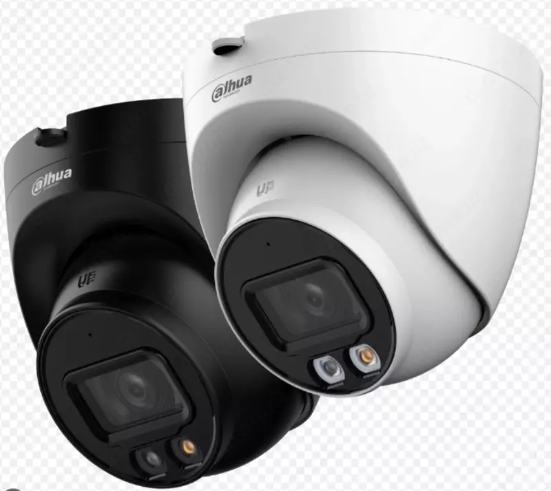 от {0} сум Камера Dahua DH-IPC-HDW1431T1P-0280B-S4