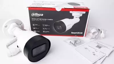 432 770 so'm / dona DH-IPC-HFW1431S1P-S4 kamerasi