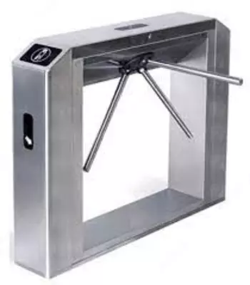 4 290 000 so'm / dona Турникет"ТРИПОД" - ПОРТАЛ - CS-B2