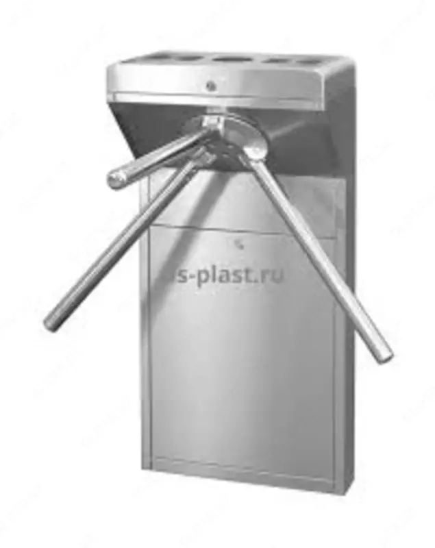 Турникет "ТРИПОД- Грибок - T120