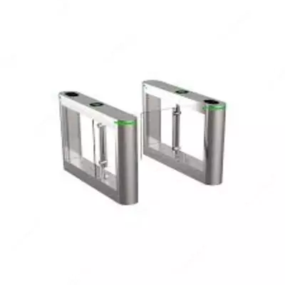 Турникет "ТРИПОД-ПОРТАЛ - CS-B4-1 Стеклянный "APOLLO" (Один проход) - 13 806 000 сум / шт.