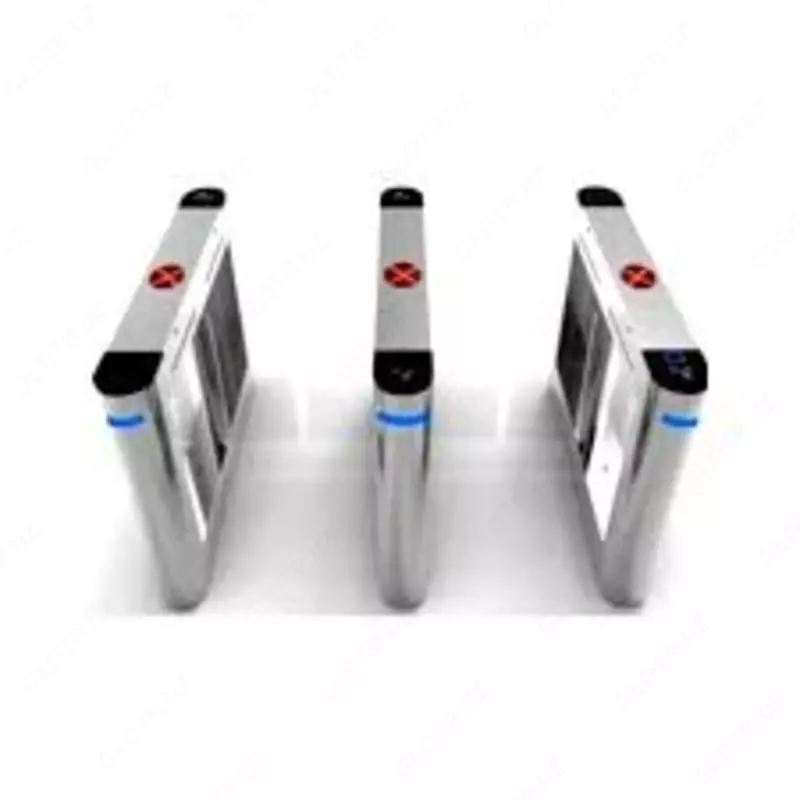 Турникет"ТРИПОД-ПОРТАЛ - CS-B6-2