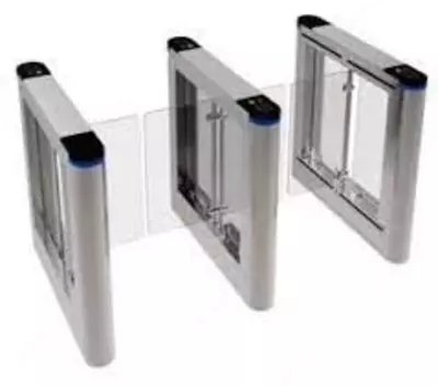 33 253 012 сум / шт. Турникет"ТРИПОД-ПОРТАЛ - CS-B6-2