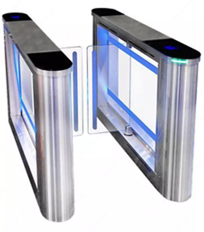 Турникет"ТРИПОД" - ПОРТАЛ - A327-1