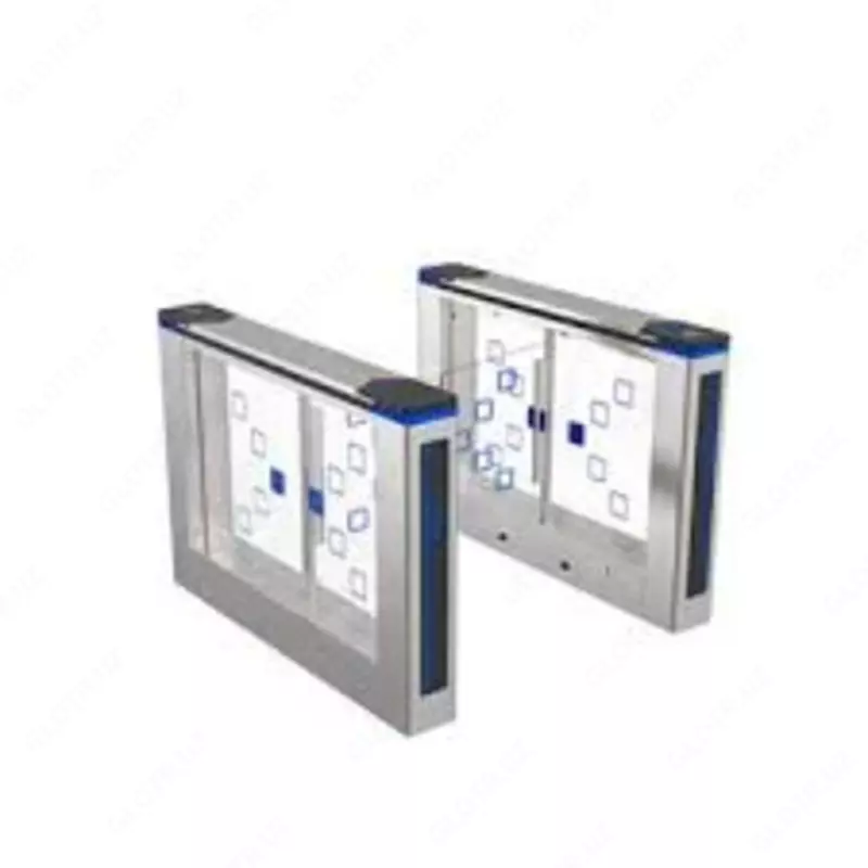 Турникет"ТРИПОД" - ПОРТАЛ - CS-Y5-1