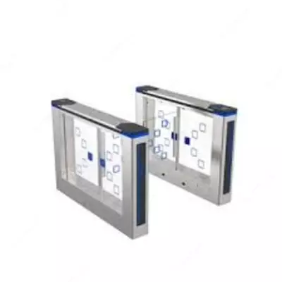 Турникет"ТРИПОД" - ПОРТАЛ - CS-Y5-1