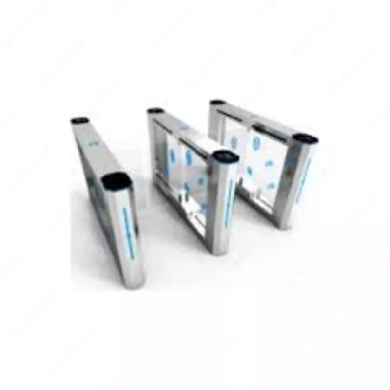 Турникет"ТРИПОД" - ПОРТАЛ - CS-Y5-2