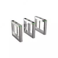 Турникет"ТРИПОД" - ПОРТАЛ - ES3012-2