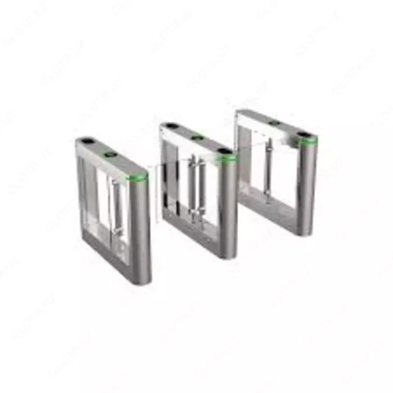 Турникет"ТРИПОД" - ПОРТАЛ - ES3012-2