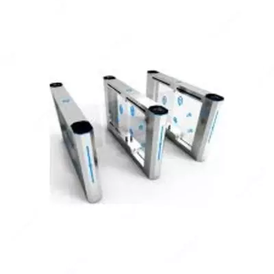 Турникет"ТРИПОД" - ПОРТАЛ - ES3012-2