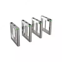 Турникет"ТРИПОД" - ПОРТАЛ - ES3012-3