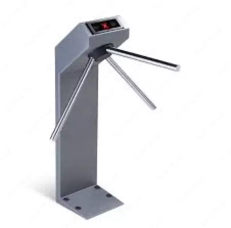 3 250 000 so'm Turniket-Tripod - К ("Tripod-qo'ziqorin")