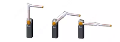 6 512 048 so'm / dona Шлагбаум автоматический-складной